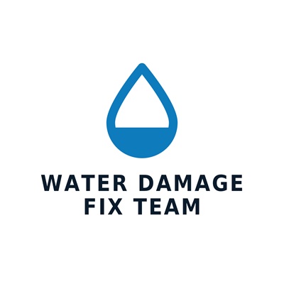 Water Damage Fix Team